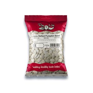 Roy Nut Jumbo Salted Pumpkin Seed 170g