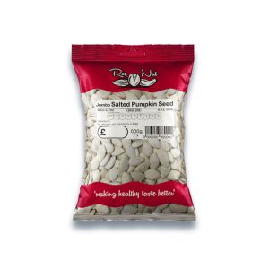Roy Nut Jumbo Salted Pumpkin Seed 600g