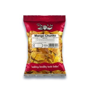 Roy Nut Mango Cubes 170g