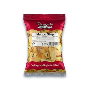 Roy Nut Mango Strip 150g