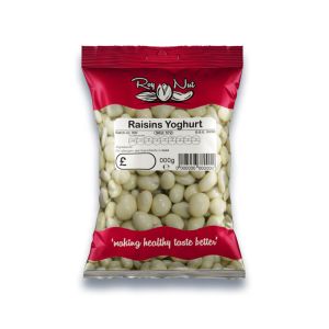 Roy Nut Raising Yogurt 160g