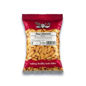 Roy Nut Raw Almond 180g