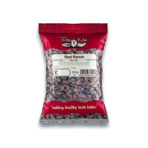 Roy Nut Red Raisin 170g