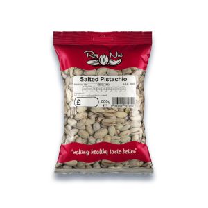 Roy Nut Rosted Salted Pistacchio 300g