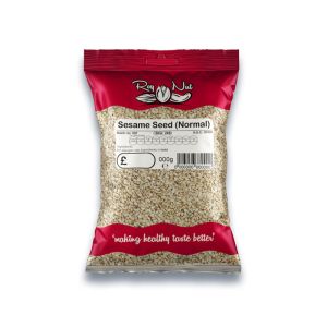 Roy Nut Sesame Seed(Normal) 400g