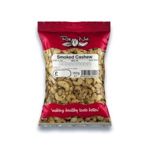 Roy Nut Smoked Cashew 150g
