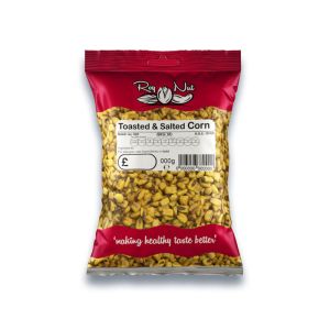 Roy Nut Toasted &Salted Corn 300g