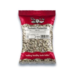 Roy Nut Turkish Pistachio 140g