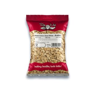 Roy Nut White Water Melon Seed Arabic 170g