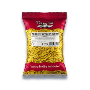 Roy Nut Yellow Pumpkin Seed 150g