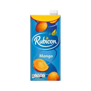 Rubicon Mango Juice 1Ltr