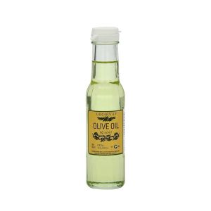 Samaritan Olive Oil 92 Ml (Sam01)