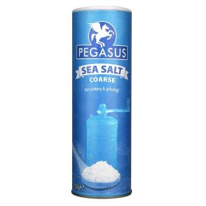 Sea Salt Coarse Pegasus 750ml