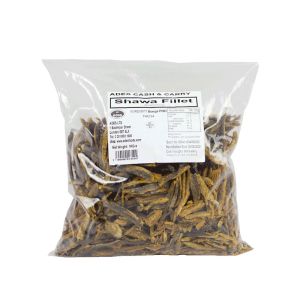 Smoked Shawa Fillet 1Kg