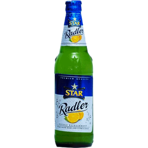 Star Radler 45cl