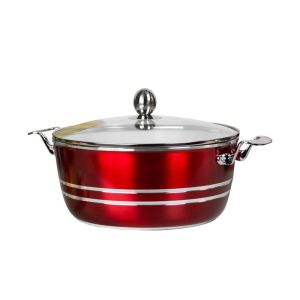 Stockpot Diecast 24cm Mianra (11725)