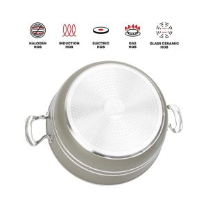 Stockpot Diecast 30cm Miandra (11725)