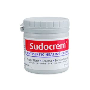 Sudocream antiseptic cream 100g