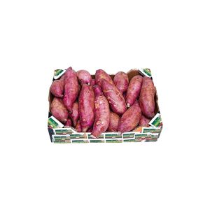 Sweet Potato Red Box 10Kg