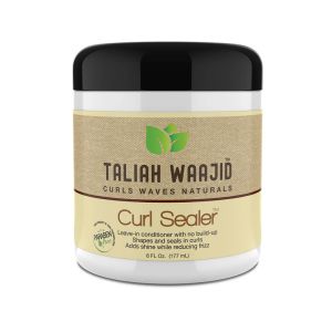 Taliah waajid curl sealer 6oz (Taw 15)