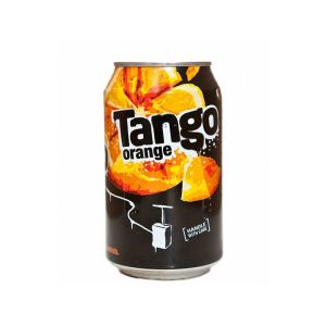 Tango Orange Can 33cl