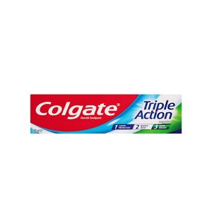 Toothpaste Colgate Triple Action 100ml