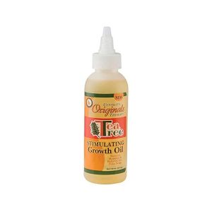 Ultimate organic tea tree oil 4oz (Ult09)