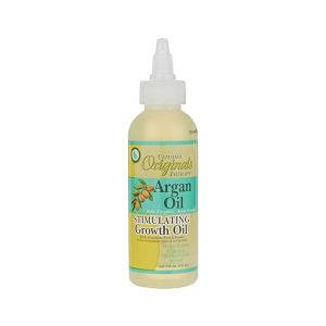 Ultimate Orginials Argan Oil 4 Oz (Ult10)