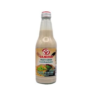 Vamino Multi Grain Soymilk 300ml 