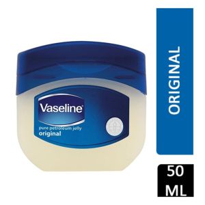 Vaseline petroleum jelly 50ml