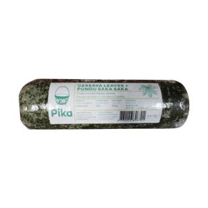 Vivanda Cassava Leaves (Pika) 500G