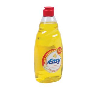 Easy Washing Up Liquid Lemon dazzle