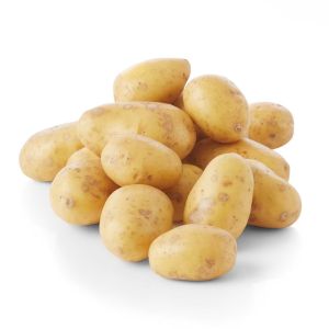 White potato 2kg