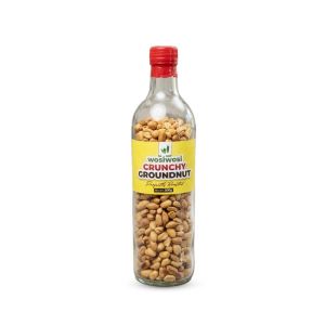 Wosiwosi Cruchy Groundnut 500G
