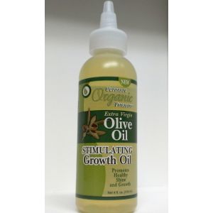 Africa's Best Ultimate Olive Oil therapy 4oz (Ult07)