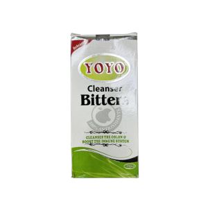 Yoyo Cleanser Bitter 200ml