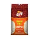 Island Sun Jollof Rice Golden Sella Basmati 5Kg