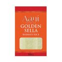 Aani Golden Sella Basmati Rice 10KG