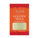 Aani Golden Sella Basmati Rice 5KG