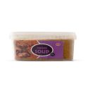 Ades Ogbono Soup With Assorted Meat 1kg