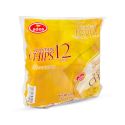 Ades Plantain Chips Cinnamon 12 x 35g 
