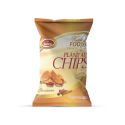 Ades Plantain Chips Cinnamon 35g