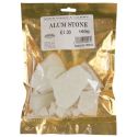 Alum Stone 150g