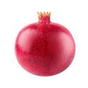 Fresh Pomegranates 