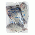 Frozen Tilapia Fish 500-800 (Gutted & Scaled) 2kg