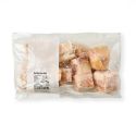 Frozen Boneless Cow Foot/Cowfoot/ Cow Skin 1Kg