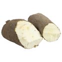 Yam Cut