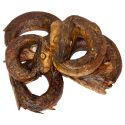 Smoked Barracuda Fish Ring Per Kg