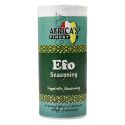 Africa's Finest Efo Seasoning 100g
