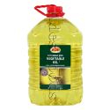 Ktc Vegetable Oil 5Ltrs